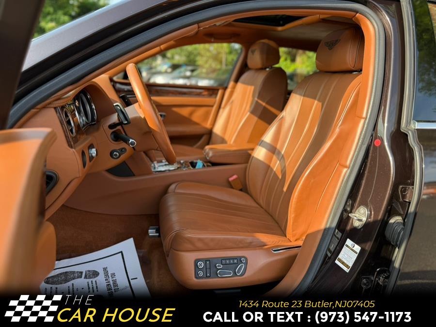 2014 Bentley Flying Spur 4dr Sdn, available for sale in Butler, New Jersey | The Car House. Butler, New Jersey 2014 Bentley Flying Spur 4dr Sdn, available for sale in Butler, New Jersey | The Car House. Butler, New Jersey