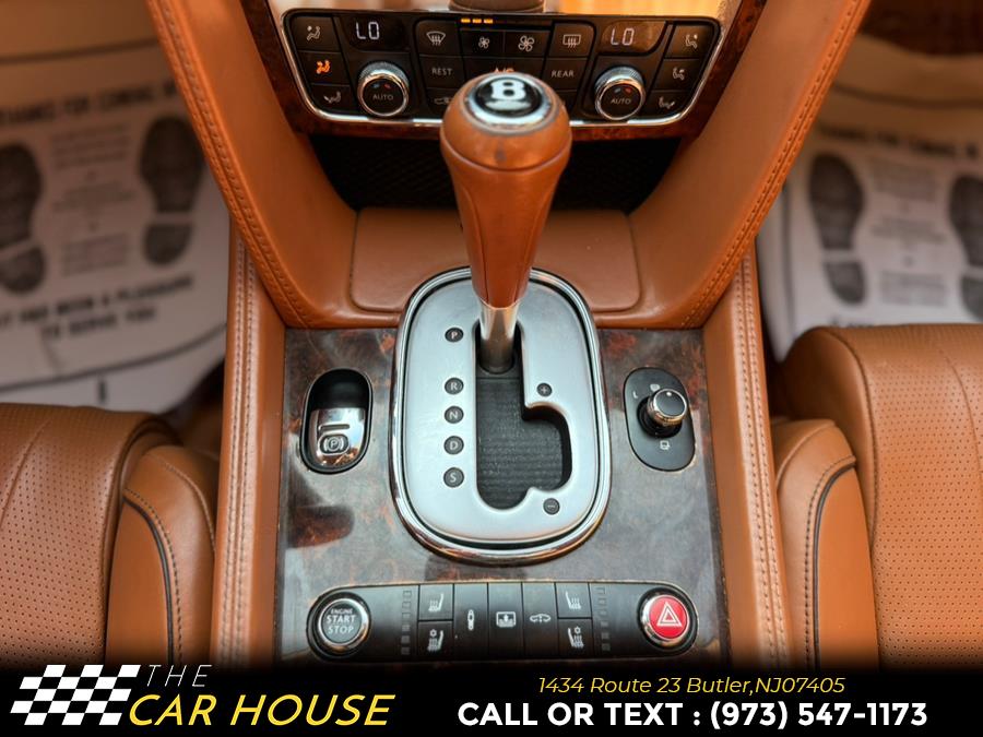 2014 Bentley Flying Spur 4dr Sdn, available for sale in Butler, New Jersey | The Car House. Butler, New Jersey 2014 Bentley Flying Spur 4dr Sdn, available for sale in Butler, New Jersey | The Car House. Butler, New Jersey