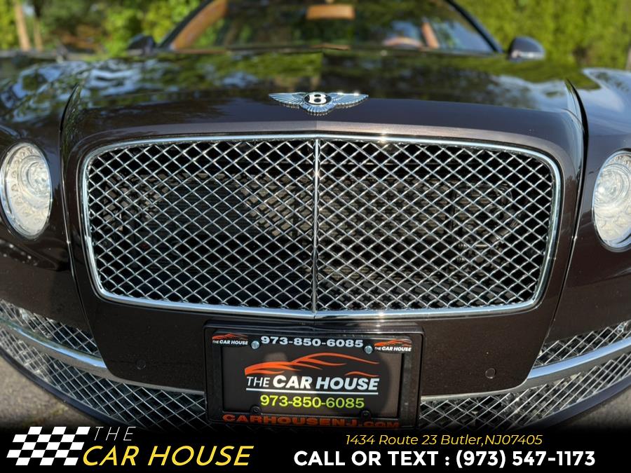 2014 Bentley Flying Spur 4dr Sdn, available for sale in Butler, New Jersey | The Car House. Butler, New Jersey 2014 Bentley Flying Spur 4dr Sdn, available for sale in Butler, New Jersey | The Car House. Butler, New Jersey