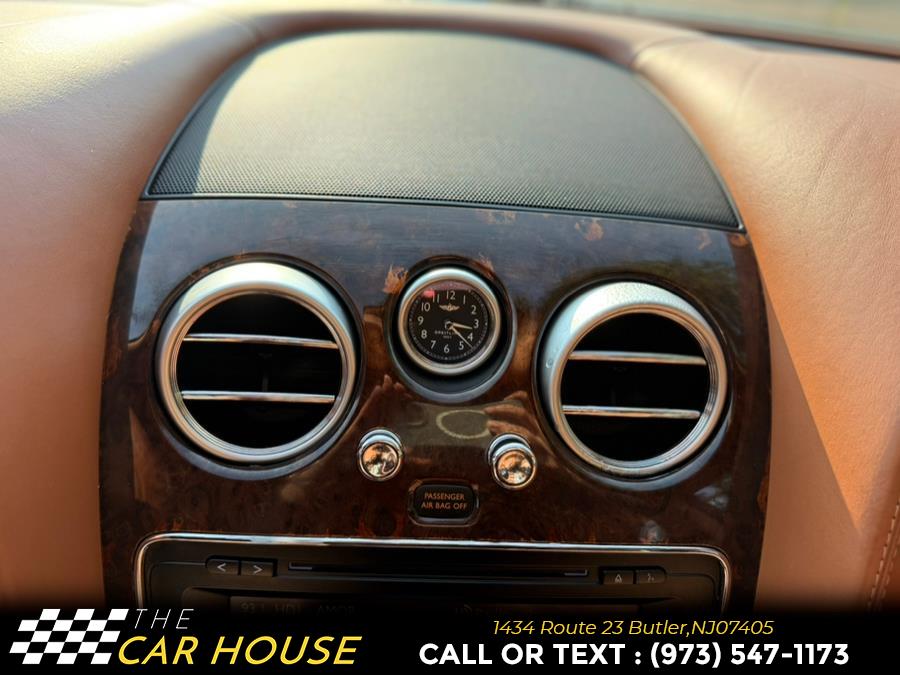 2014 Bentley Flying Spur 4dr Sdn, available for sale in Butler, New Jersey | The Car House. Butler, New Jersey 2014 Bentley Flying Spur 4dr Sdn, available for sale in Butler, New Jersey | The Car House. Butler, New Jersey