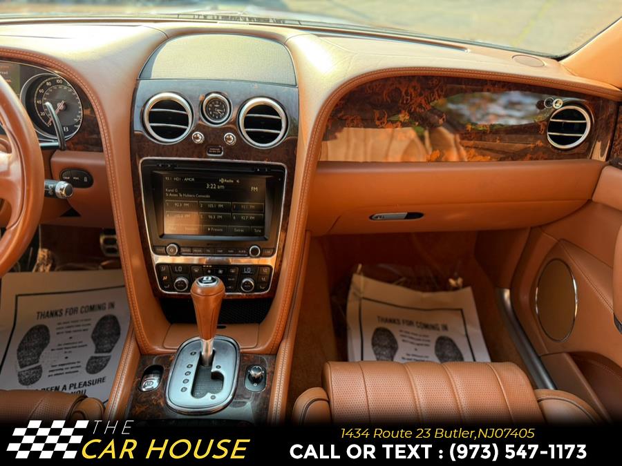 2014 Bentley Flying Spur 4dr Sdn, available for sale in Butler, New Jersey | The Car House. Butler, New Jersey 2014 Bentley Flying Spur 4dr Sdn, available for sale in Butler, New Jersey | The Car House. Butler, New Jersey
