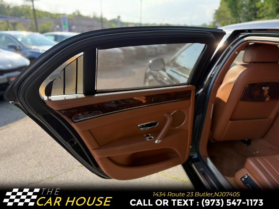 2014 Bentley Flying Spur 4dr Sdn, available for sale in Butler, New Jersey | The Car House. Butler, New Jersey 2014 Bentley Flying Spur 4dr Sdn, available for sale in Butler, New Jersey | The Car House. Butler, New Jersey
