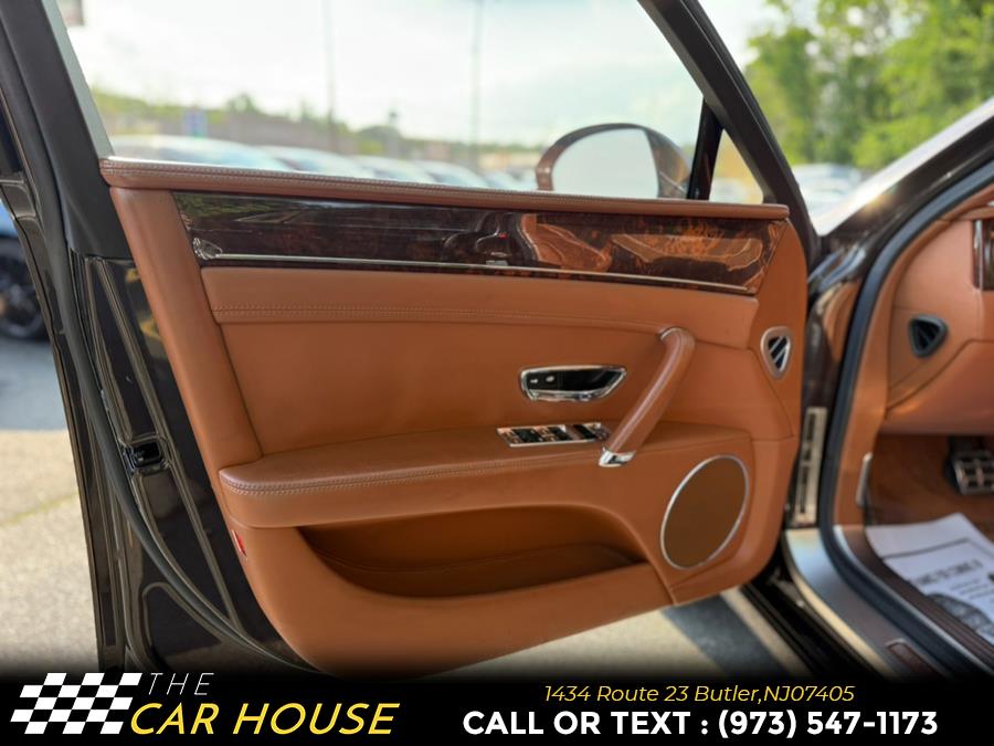 2014 Bentley Flying Spur 4dr Sdn, available for sale in Butler, New Jersey | The Car House. Butler, New Jersey 2014 Bentley Flying Spur 4dr Sdn, available for sale in Butler, New Jersey | The Car House. Butler, New Jersey