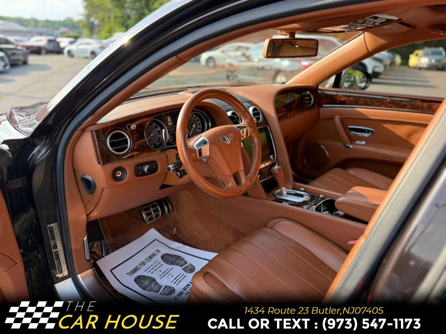 2014 Bentley Flying Spur 4dr Sdn, available for sale in Butler, New Jersey | The Car House. Butler, New Jersey 2014 Bentley Flying Spur 4dr Sdn, available for sale in Butler, New Jersey | The Car House. Butler, New Jersey
