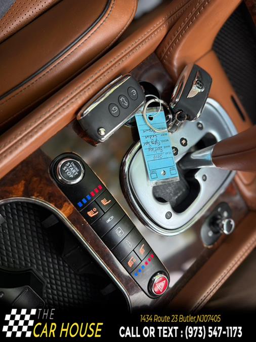 2014 Bentley Flying Spur 4dr Sdn, available for sale in Butler, New Jersey | The Car House. Butler, New Jersey 2014 Bentley Flying Spur 4dr Sdn, available for sale in Butler, New Jersey | The Car House. Butler, New Jersey
