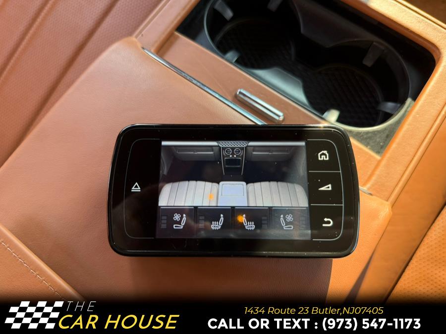 2014 Bentley Flying Spur 4dr Sdn, available for sale in Butler, New Jersey | The Car House. Butler, New Jersey 2014 Bentley Flying Spur 4dr Sdn, available for sale in Butler, New Jersey | The Car House. Butler, New Jersey