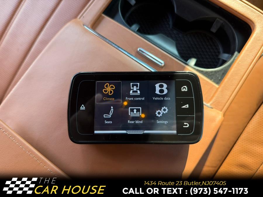 2014 Bentley Flying Spur 4dr Sdn, available for sale in Butler, New Jersey | The Car House. Butler, New Jersey 2014 Bentley Flying Spur 4dr Sdn, available for sale in Butler, New Jersey | The Car House. Butler, New Jersey