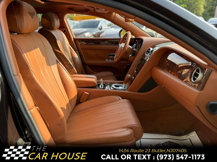 2014 Bentley Flying Spur 4dr Sdn, available for sale in Butler, New Jersey | The Car House. Butler, New Jersey 2014 Bentley Flying Spur 4dr Sdn, available for sale in Butler, New Jersey | The Car House. Butler, New Jersey