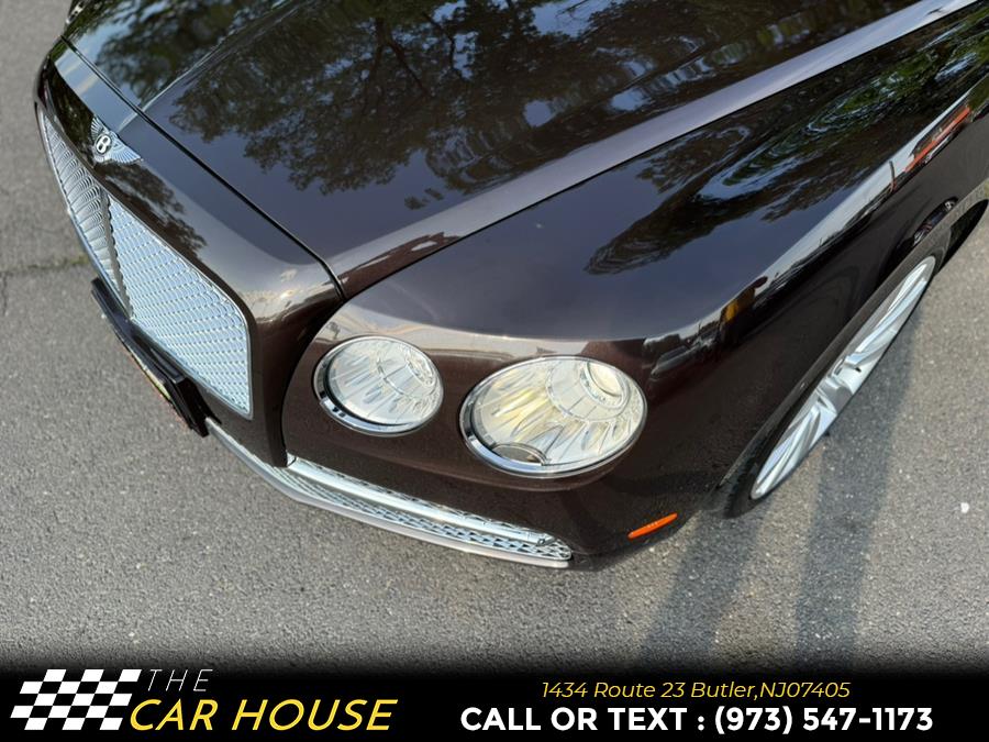 2014 Bentley Flying Spur 4dr Sdn, available for sale in Butler, New Jersey | The Car House. Butler, New Jersey 2014 Bentley Flying Spur 4dr Sdn, available for sale in Butler, New Jersey | The Car House. Butler, New Jersey
