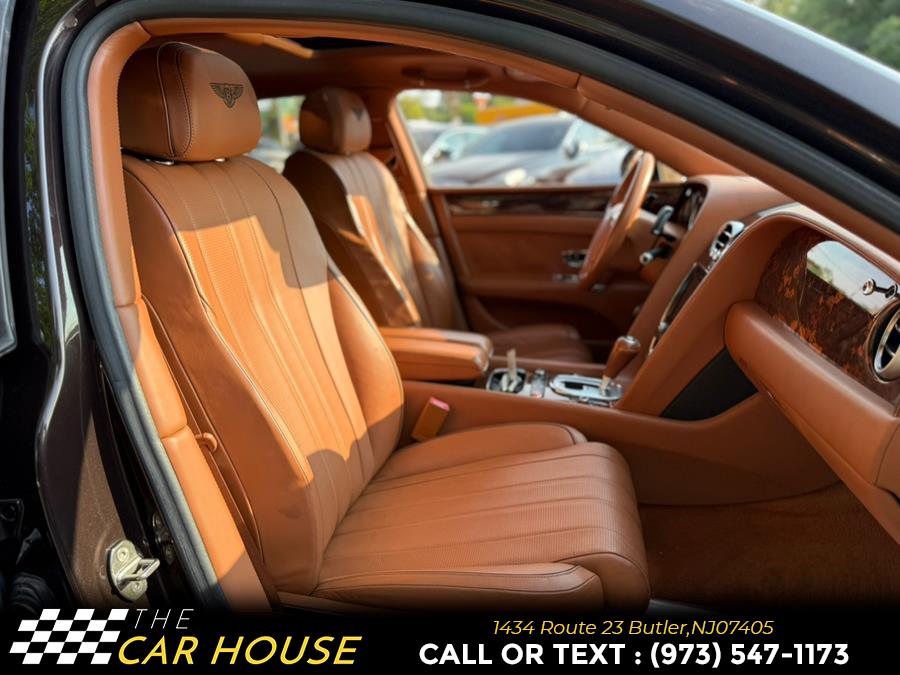 2014 Bentley Flying Spur 4dr Sdn, available for sale in Butler, New Jersey | The Car House. Butler, New Jersey 2014 Bentley Flying Spur 4dr Sdn, available for sale in Butler, New Jersey | The Car House. Butler, New Jersey