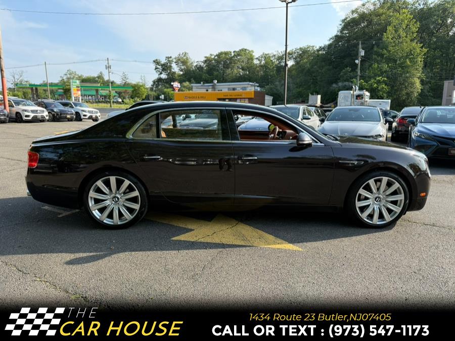 2014 Bentley Flying Spur 4dr Sdn, available for sale in Butler, New Jersey | The Car House. Butler, New Jersey 2014 Bentley Flying Spur 4dr Sdn, available for sale in Butler, New Jersey | The Car House. Butler, New Jersey