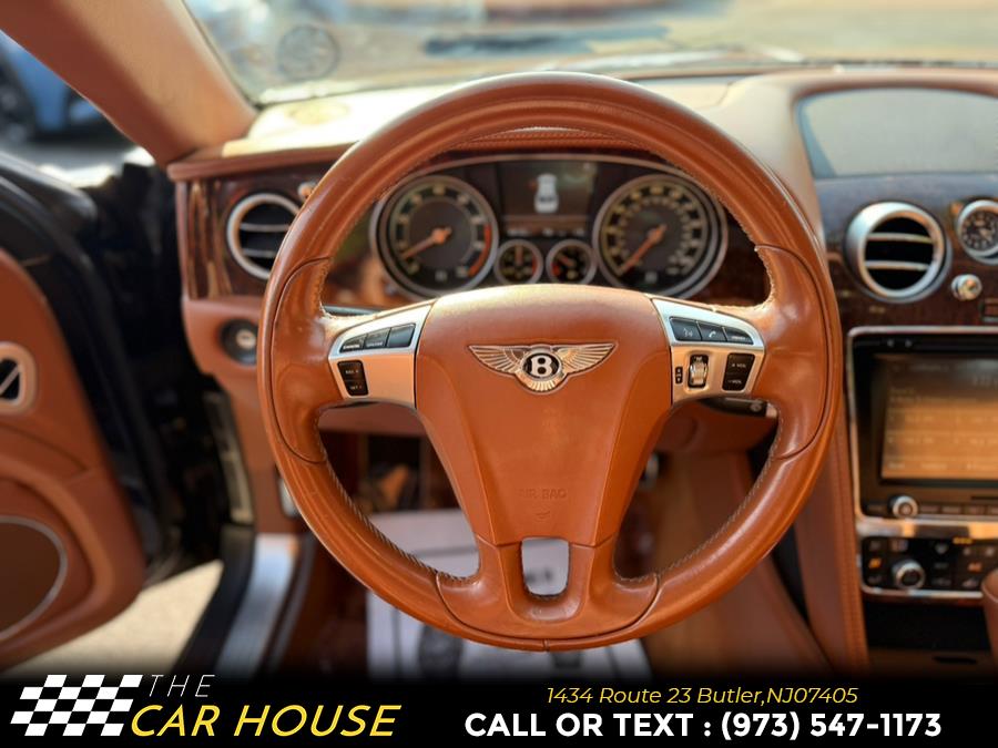 2014 Bentley Flying Spur 4dr Sdn, available for sale in Butler, New Jersey | The Car House. Butler, New Jersey 2014 Bentley Flying Spur 4dr Sdn, available for sale in Butler, New Jersey | The Car House. Butler, New Jersey