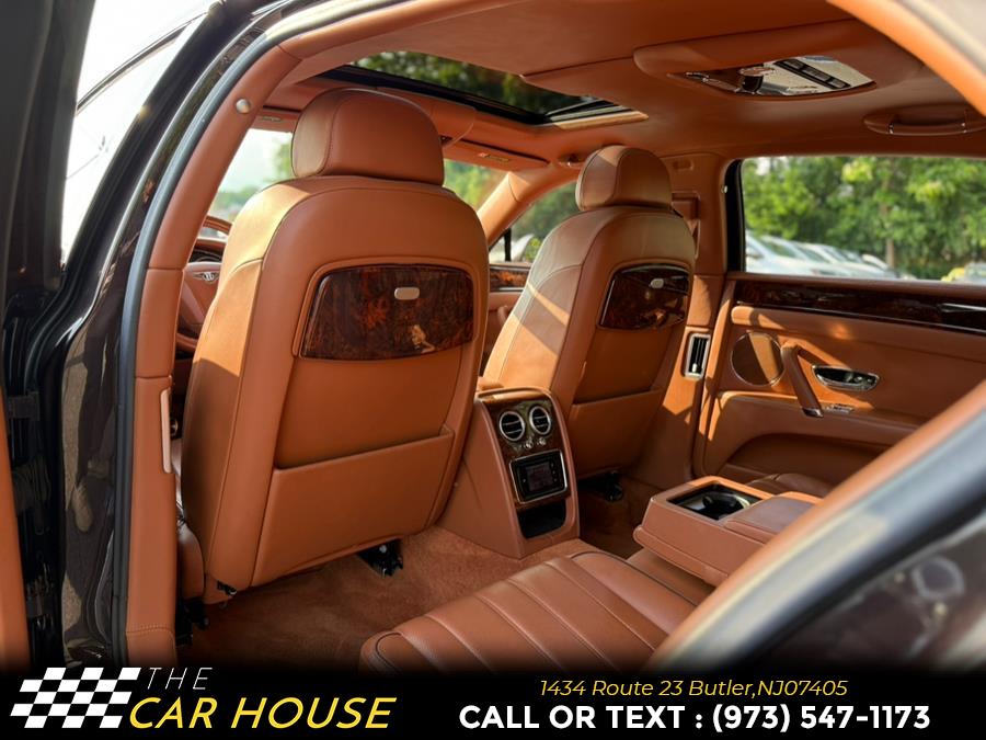2014 Bentley Flying Spur 4dr Sdn, available for sale in Butler, New Jersey | The Car House. Butler, New Jersey 2014 Bentley Flying Spur 4dr Sdn, available for sale in Butler, New Jersey | The Car House. Butler, New Jersey