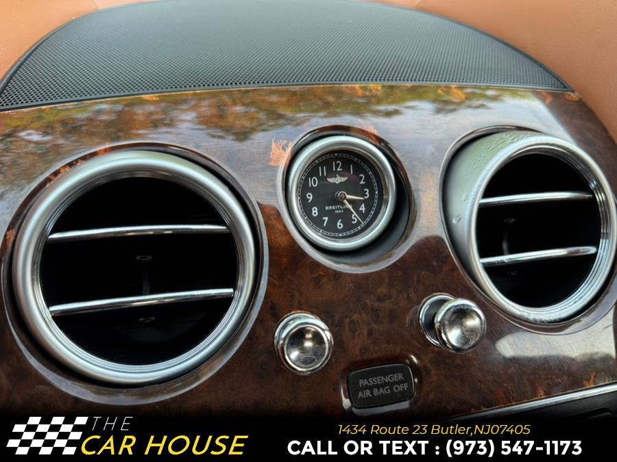 2014 Bentley Flying Spur 4dr Sdn, available for sale in Butler, New Jersey | The Car House. Butler, New Jersey 2014 Bentley Flying Spur 4dr Sdn, available for sale in Butler, New Jersey | The Car House. Butler, New Jersey