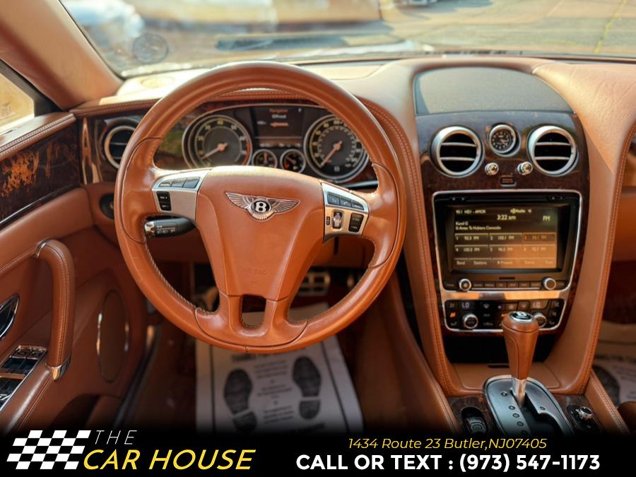 2014 Bentley Flying Spur 4dr Sdn, available for sale in Butler, New Jersey | The Car House. Butler, New Jersey 2014 Bentley Flying Spur 4dr Sdn, available for sale in Butler, New Jersey | The Car House. Butler, New Jersey