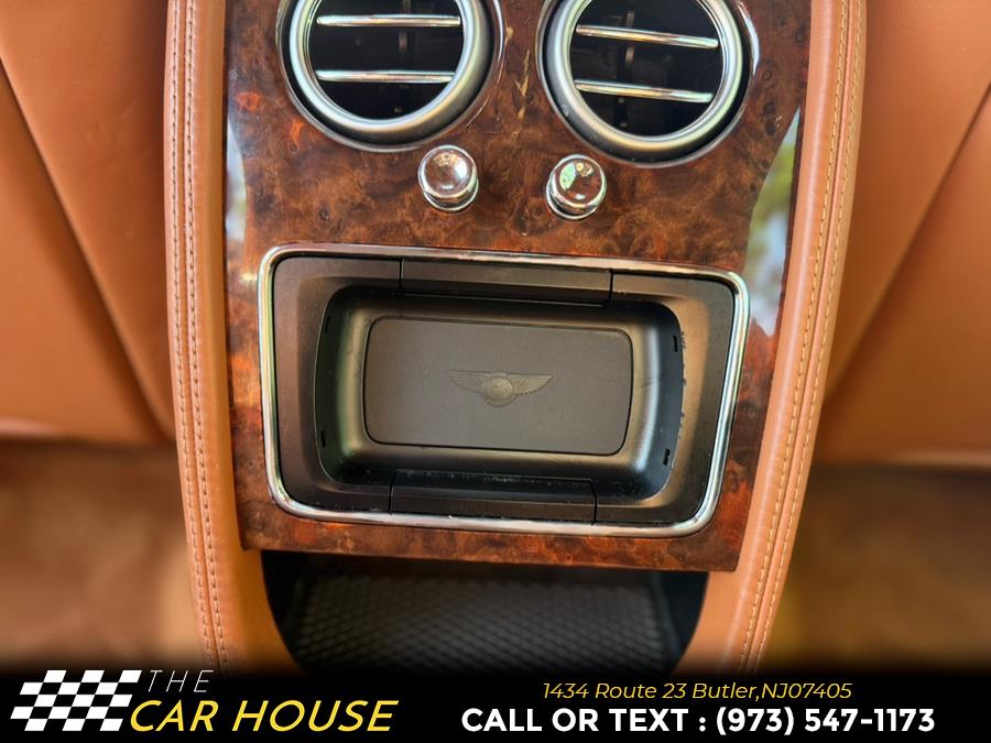2014 Bentley Flying Spur 4dr Sdn, available for sale in Butler, New Jersey | The Car House. Butler, New Jersey 2014 Bentley Flying Spur 4dr Sdn, available for sale in Butler, New Jersey | The Car House. Butler, New Jersey