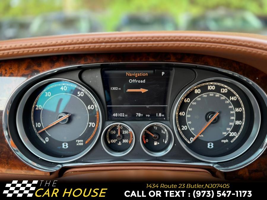 2014 Bentley Flying Spur 4dr Sdn, available for sale in Butler, New Jersey | The Car House. Butler, New Jersey 2014 Bentley Flying Spur 4dr Sdn, available for sale in Butler, New Jersey | The Car House. Butler, New Jersey