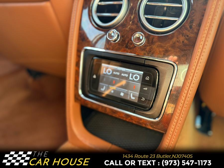 2014 Bentley Flying Spur 4dr Sdn, available for sale in Butler, New Jersey | The Car House. Butler, New Jersey 2014 Bentley Flying Spur 4dr Sdn, available for sale in Butler, New Jersey | The Car House. Butler, New Jersey
