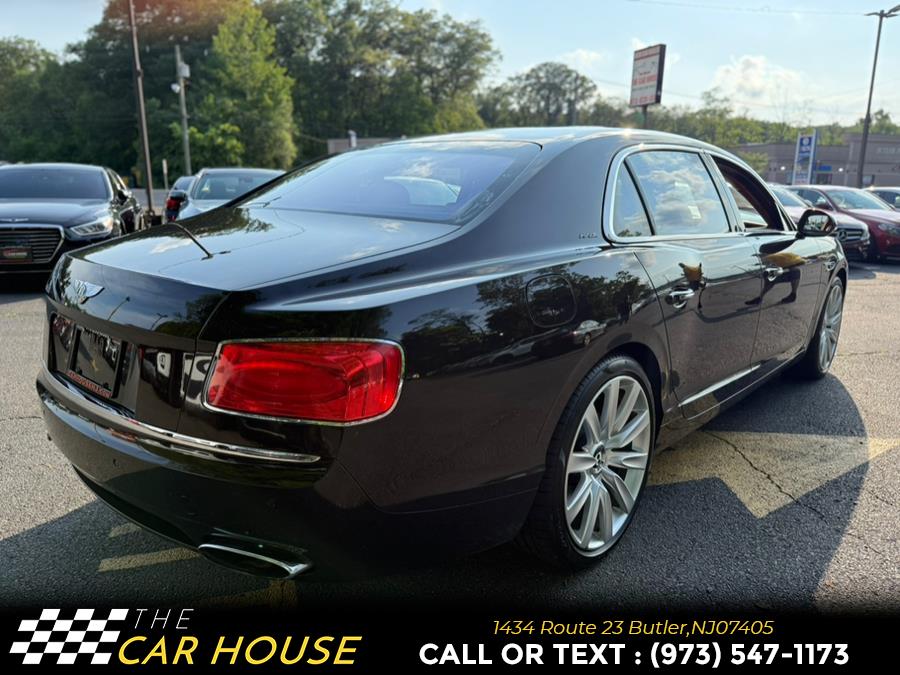 2014 Bentley Flying Spur 4dr Sdn, available for sale in Butler, New Jersey | The Car House. Butler, New Jersey 2014 Bentley Flying Spur 4dr Sdn, available for sale in Butler, New Jersey | The Car House. Butler, New Jersey