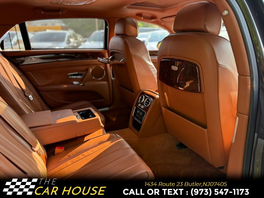 2014 Bentley Flying Spur 4dr Sdn, available for sale in Butler, New Jersey | The Car House. Butler, New Jersey 2014 Bentley Flying Spur 4dr Sdn, available for sale in Butler, New Jersey | The Car House. Butler, New Jersey