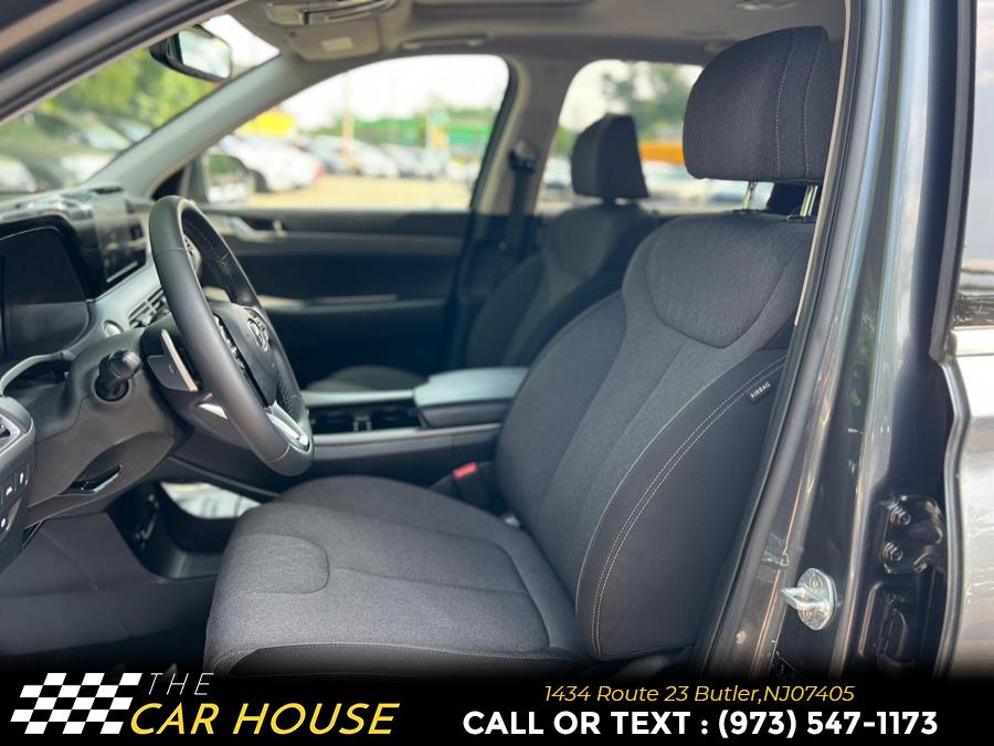 2022 Hyundai Palisade SEL AWD, available for sale in Butler, New Jersey | The Car House. Butler, New Jersey 2022 Hyundai Palisade SEL AWD, available for sale in Butler, New Jersey | The Car House. Butler, New Jersey