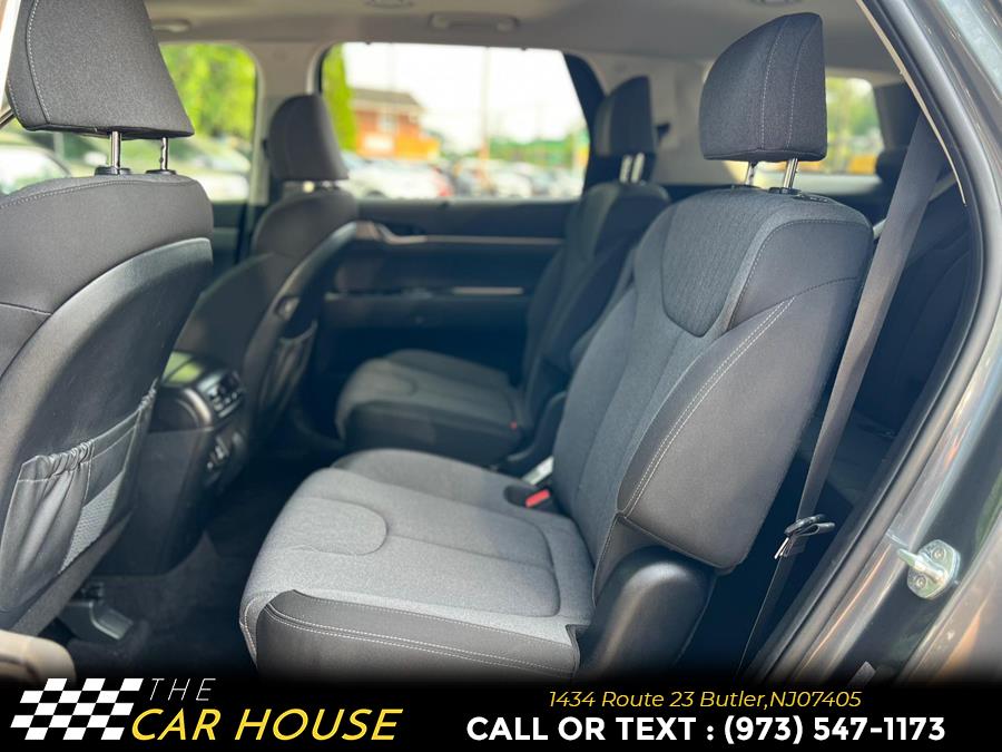 2022 Hyundai Palisade SEL AWD, available for sale in Butler, New Jersey | The Car House. Butler, New Jersey 2022 Hyundai Palisade SEL AWD, available for sale in Butler, New Jersey | The Car House. Butler, New Jersey