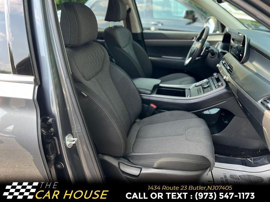 2022 Hyundai Palisade SEL AWD, available for sale in Butler, New Jersey | The Car House. Butler, New Jersey 2022 Hyundai Palisade SEL AWD, available for sale in Butler, New Jersey | The Car House. Butler, New Jersey