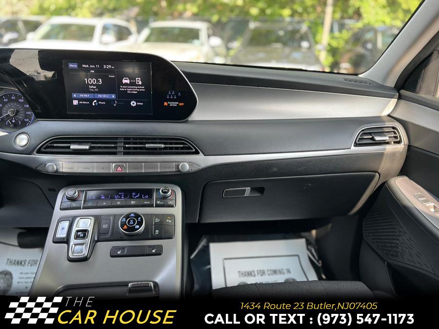 2022 Hyundai Palisade SEL AWD, available for sale in Butler, New Jersey | The Car House. Butler, New Jersey 2022 Hyundai Palisade SEL AWD, available for sale in Butler, New Jersey | The Car House. Butler, New Jersey