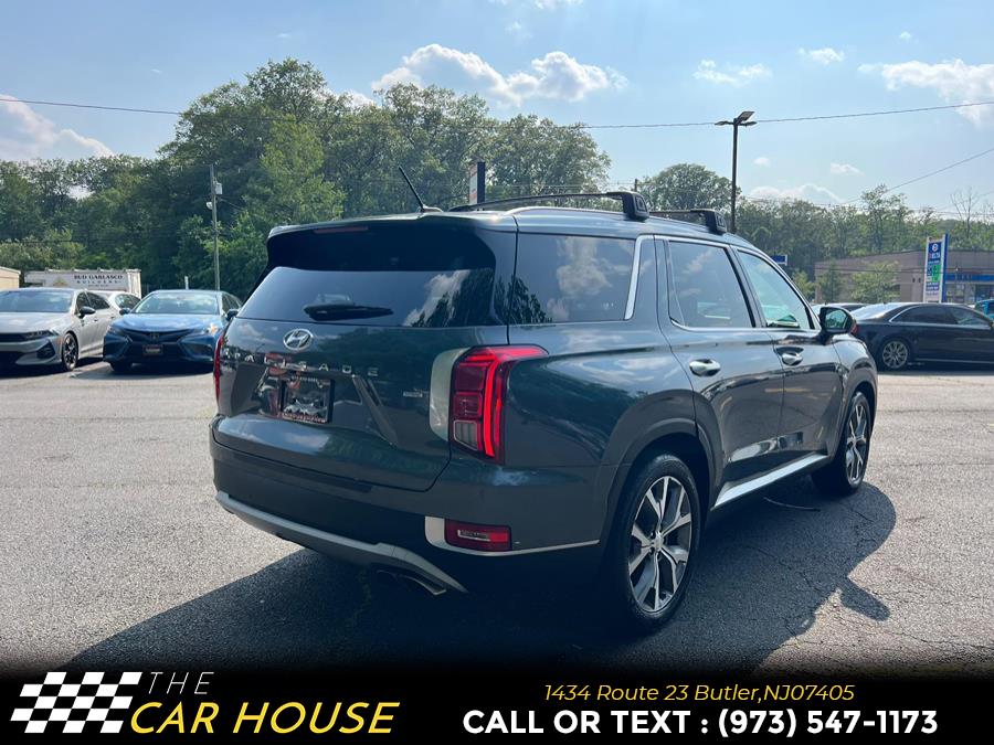 2022 Hyundai Palisade SEL AWD, available for sale in Butler, New Jersey | The Car House. Butler, New Jersey 2022 Hyundai Palisade SEL AWD, available for sale in Butler, New Jersey | The Car House. Butler, New Jersey