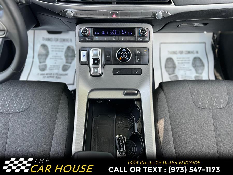 2022 Hyundai Palisade SEL AWD, available for sale in Butler, New Jersey | The Car House. Butler, New Jersey 2022 Hyundai Palisade SEL AWD, available for sale in Butler, New Jersey | The Car House. Butler, New Jersey