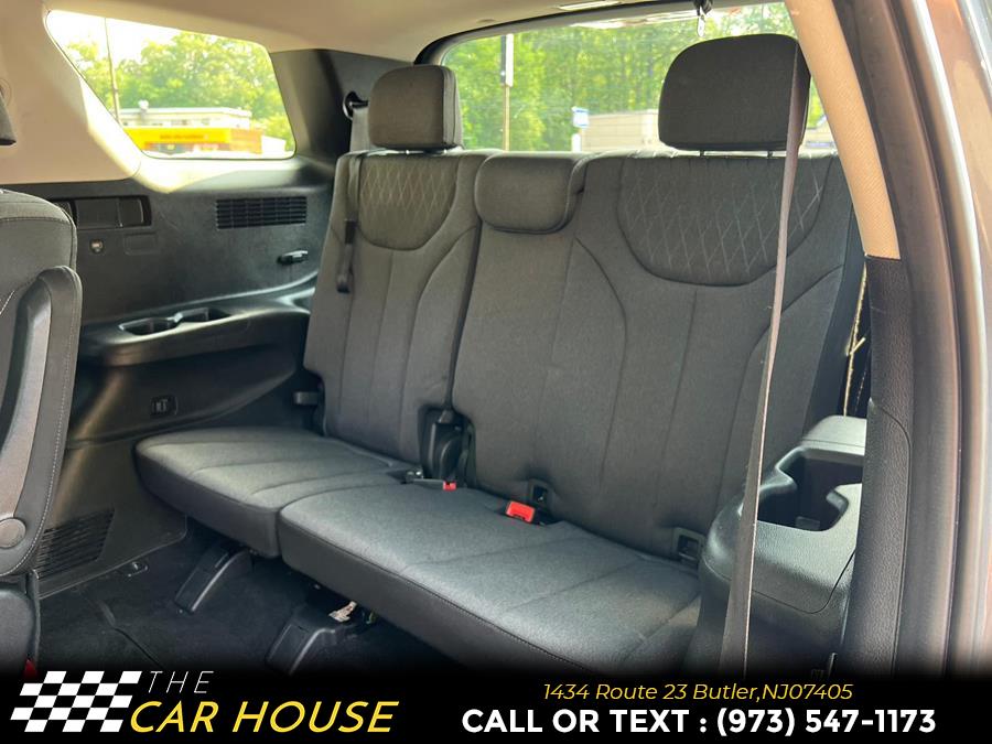 2022 Hyundai Palisade SEL AWD, available for sale in Butler, New Jersey | The Car House. Butler, New Jersey 2022 Hyundai Palisade SEL AWD, available for sale in Butler, New Jersey | The Car House. Butler, New Jersey