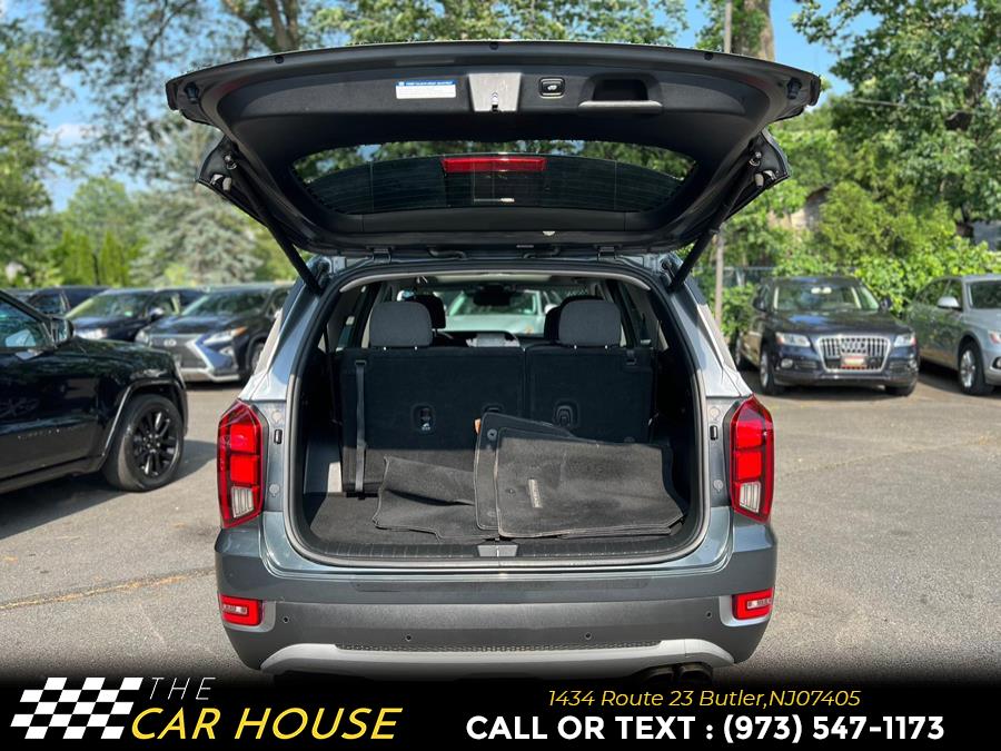 2022 Hyundai Palisade SEL AWD, available for sale in Butler, New Jersey | The Car House. Butler, New Jersey 2022 Hyundai Palisade SEL AWD, available for sale in Butler, New Jersey | The Car House. Butler, New Jersey