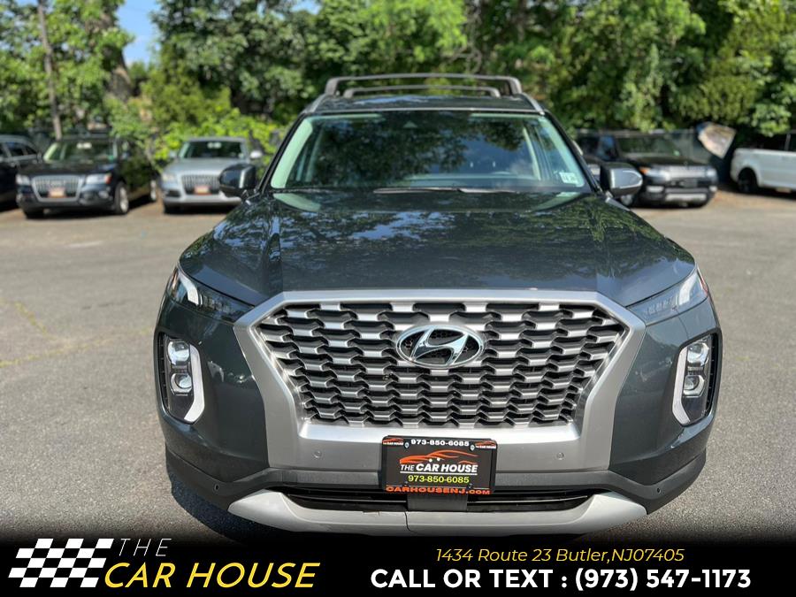 2022 Hyundai Palisade SEL AWD, available for sale in Butler, New Jersey | The Car House. Butler, New Jersey 2022 Hyundai Palisade SEL AWD, available for sale in Butler, New Jersey | The Car House. Butler, New Jersey