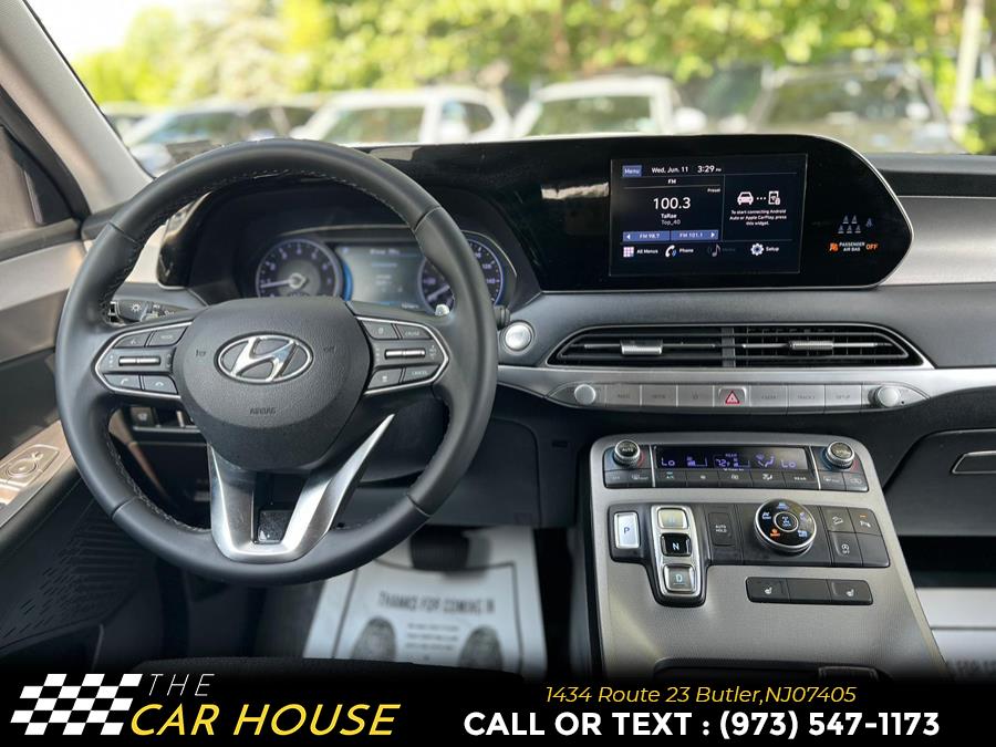 2022 Hyundai Palisade SEL AWD, available for sale in Butler, New Jersey | The Car House. Butler, New Jersey 2022 Hyundai Palisade SEL AWD, available for sale in Butler, New Jersey | The Car House. Butler, New Jersey