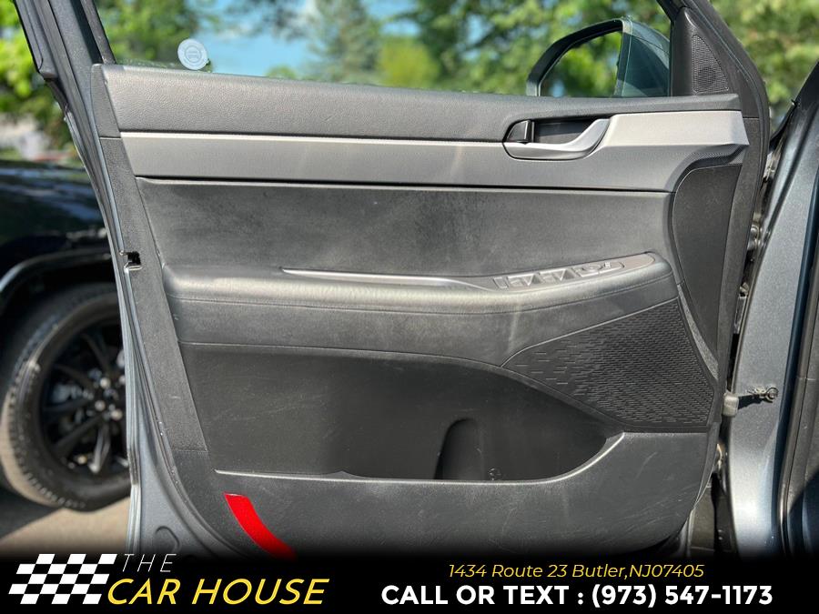 2022 Hyundai Palisade SEL AWD, available for sale in Butler, New Jersey | The Car House. Butler, New Jersey 2022 Hyundai Palisade SEL AWD, available for sale in Butler, New Jersey | The Car House. Butler, New Jersey