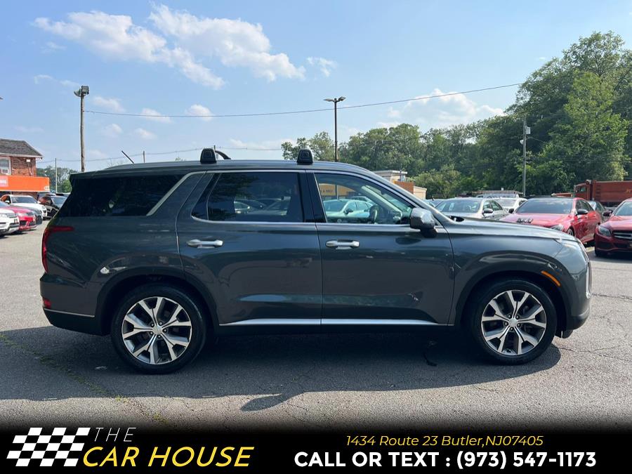 2022 Hyundai Palisade SEL AWD, available for sale in Butler, New Jersey | The Car House. Butler, New Jersey 2022 Hyundai Palisade SEL AWD, available for sale in Butler, New Jersey | The Car House. Butler, New Jersey