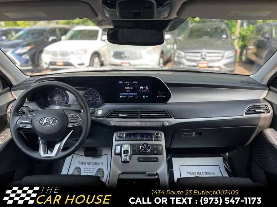 2022 Hyundai Palisade SEL AWD, available for sale in Butler, New Jersey | The Car House. Butler, New Jersey 2022 Hyundai Palisade SEL AWD, available for sale in Butler, New Jersey | The Car House. Butler, New Jersey