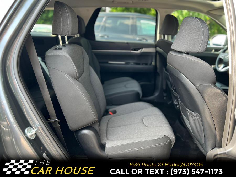 2022 Hyundai Palisade SEL AWD, available for sale in Butler, New Jersey | The Car House. Butler, New Jersey 2022 Hyundai Palisade SEL AWD, available for sale in Butler, New Jersey | The Car House. Butler, New Jersey