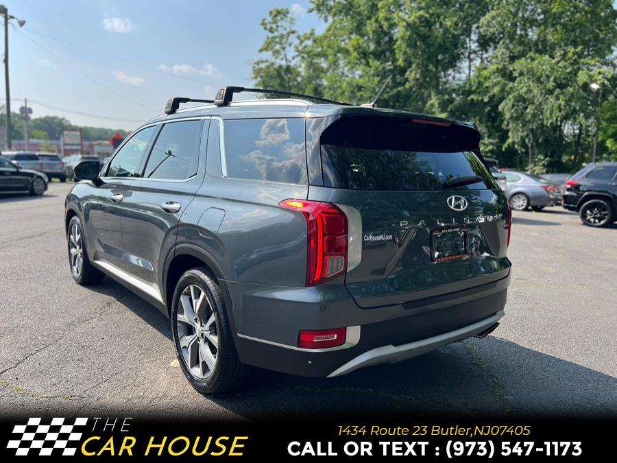 2022 Hyundai Palisade SEL AWD, available for sale in Butler, New Jersey | The Car House. Butler, New Jersey 2022 Hyundai Palisade SEL AWD, available for sale in Butler, New Jersey | The Car House. Butler, New Jersey