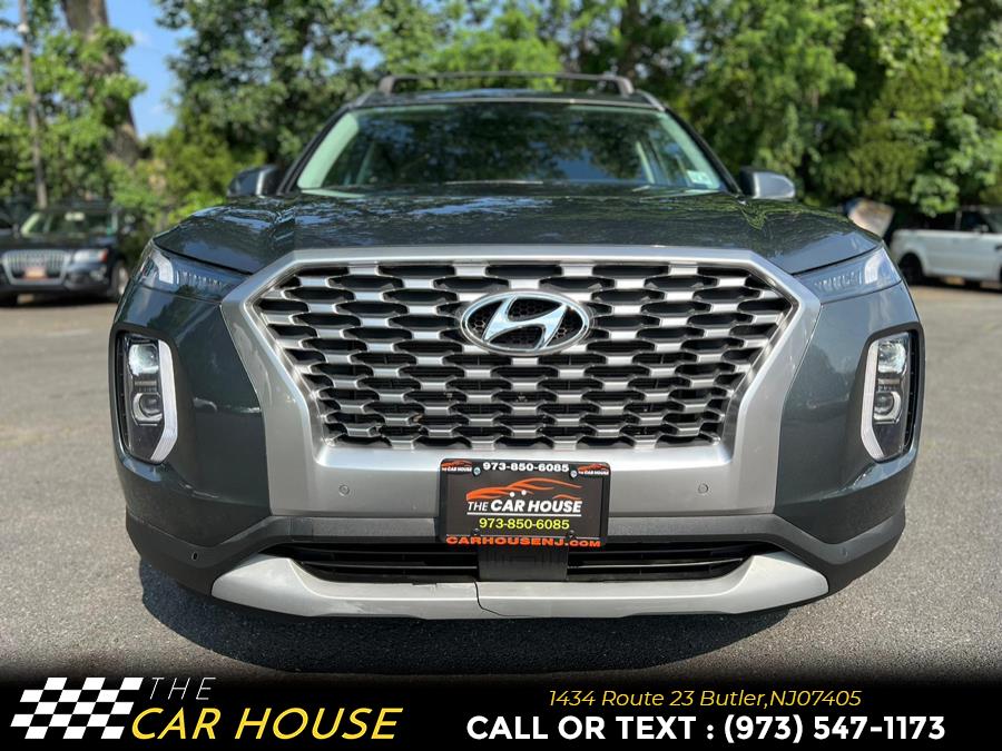 2022 Hyundai Palisade SEL AWD, available for sale in Butler, New Jersey | The Car House. Butler, New Jersey 2022 Hyundai Palisade SEL AWD, available for sale in Butler, New Jersey | The Car House. Butler, New Jersey