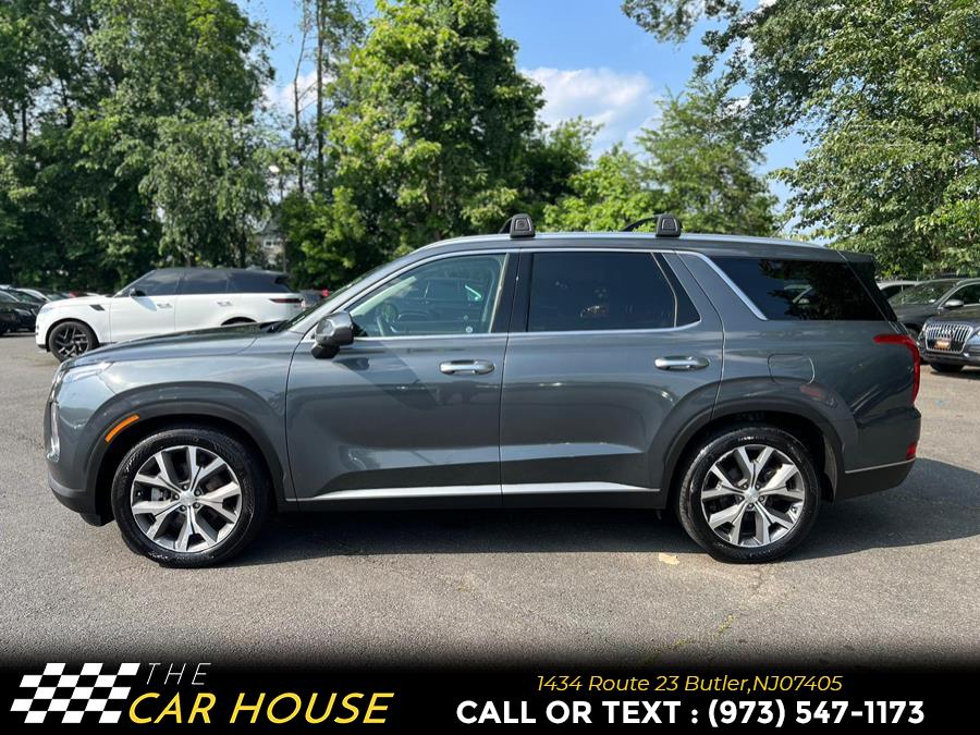 2022 Hyundai Palisade SEL AWD, available for sale in Butler, New Jersey | The Car House. Butler, New Jersey 2022 Hyundai Palisade SEL AWD, available for sale in Butler, New Jersey | The Car House. Butler, New Jersey