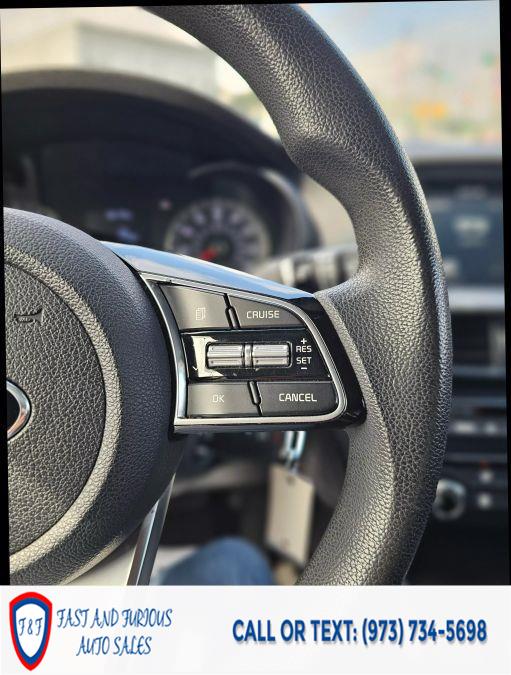 2020 Kia Optima LX Sedan 4D, available for sale in Newark, New Jersey | Fast and Furious Auto Sales. Newark, New Jersey 2020 Kia Optima LX Sedan 4D, available for sale in Newark, New Jersey | Fast and Furious Auto Sales. Newark, New Jersey