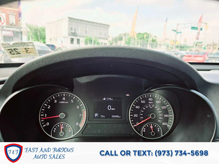 2020 Kia Optima LX Sedan 4D, available for sale in Newark, New Jersey | Fast and Furious Auto Sales. Newark, New Jersey 2020 Kia Optima LX Sedan 4D, available for sale in Newark, New Jersey | Fast and Furious Auto Sales. Newark, New Jersey
