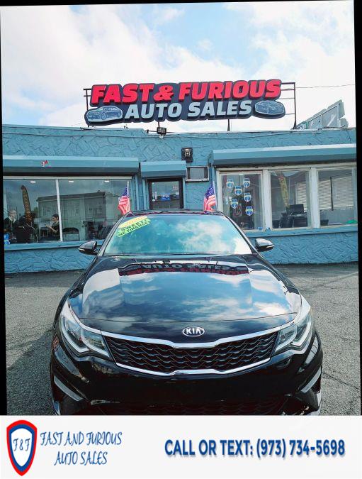 2020 Kia Optima LX Sedan 4D, available for sale in Newark, New Jersey | Fast and Furious Auto Sales. Newark, New Jersey 2020 Kia Optima LX Sedan 4D, available for sale in Newark, New Jersey | Fast and Furious Auto Sales. Newark, New Jersey