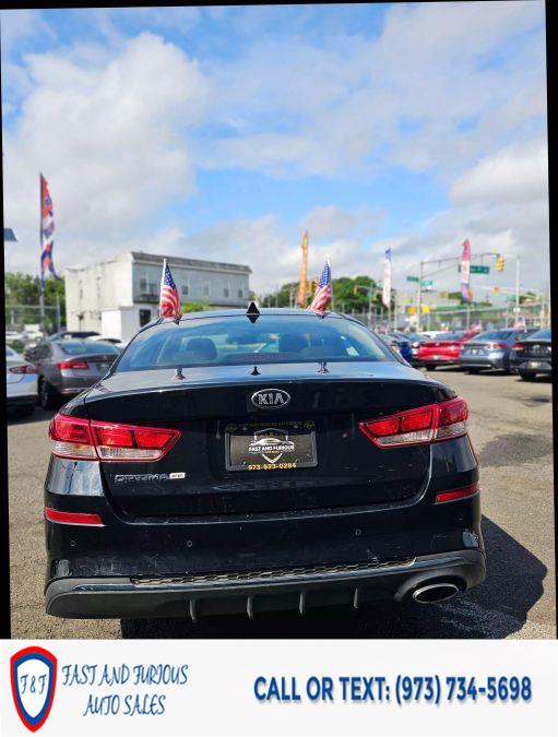 2020 Kia Optima LX Sedan 4D, available for sale in Newark, New Jersey | Fast and Furious Auto Sales. Newark, New Jersey 2020 Kia Optima LX Sedan 4D, available for sale in Newark, New Jersey | Fast and Furious Auto Sales. Newark, New Jersey