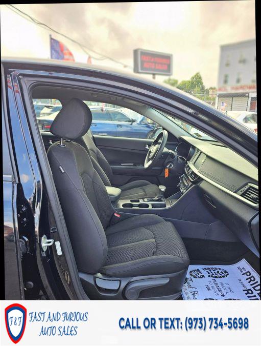 2020 Kia Optima LX Sedan 4D, available for sale in Newark, New Jersey | Fast and Furious Auto Sales. Newark, New Jersey 2020 Kia Optima LX Sedan 4D, available for sale in Newark, New Jersey | Fast and Furious Auto Sales. Newark, New Jersey