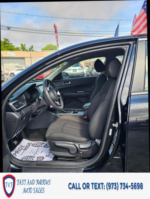 2020 Kia Optima LX Sedan 4D, available for sale in Newark, New Jersey | Fast and Furious Auto Sales. Newark, New Jersey 2020 Kia Optima LX Sedan 4D, available for sale in Newark, New Jersey | Fast and Furious Auto Sales. Newark, New Jersey