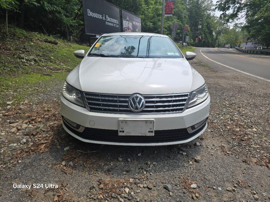 2015 Volkswagen CC 4dr Sdn DSG Sport PZEV, available for sale in Bloomingdale, New Jersey | Bloomingdale Auto Group. Bloomingdale, New Jersey 2015 Volkswagen CC 4dr Sdn DSG Sport PZEV, available for sale in Bloomingdale, New Jersey | Bloomingdale Auto Group. Bloomingdale, New Jersey
