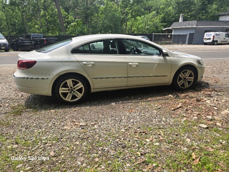 2015 Volkswagen CC 4dr Sdn DSG Sport PZEV, available for sale in Bloomingdale, New Jersey | Bloomingdale Auto Group. Bloomingdale, New Jersey 2015 Volkswagen CC 4dr Sdn DSG Sport PZEV, available for sale in Bloomingdale, New Jersey | Bloomingdale Auto Group. Bloomingdale, New Jersey