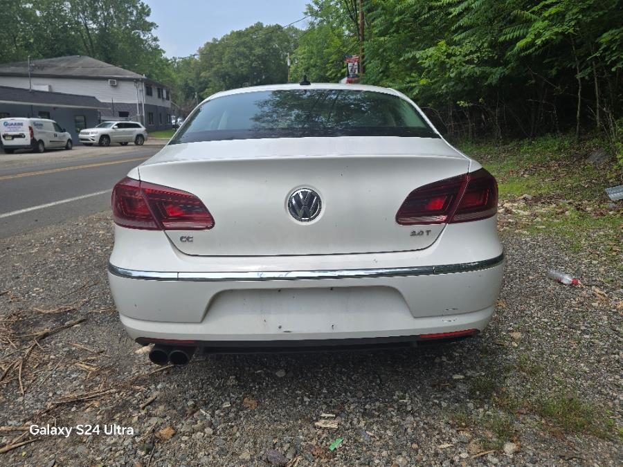 2015 Volkswagen CC 4dr Sdn DSG Sport PZEV, available for sale in Bloomingdale, New Jersey | Bloomingdale Auto Group. Bloomingdale, New Jersey 2015 Volkswagen CC 4dr Sdn DSG Sport PZEV, available for sale in Bloomingdale, New Jersey | Bloomingdale Auto Group. Bloomingdale, New Jersey